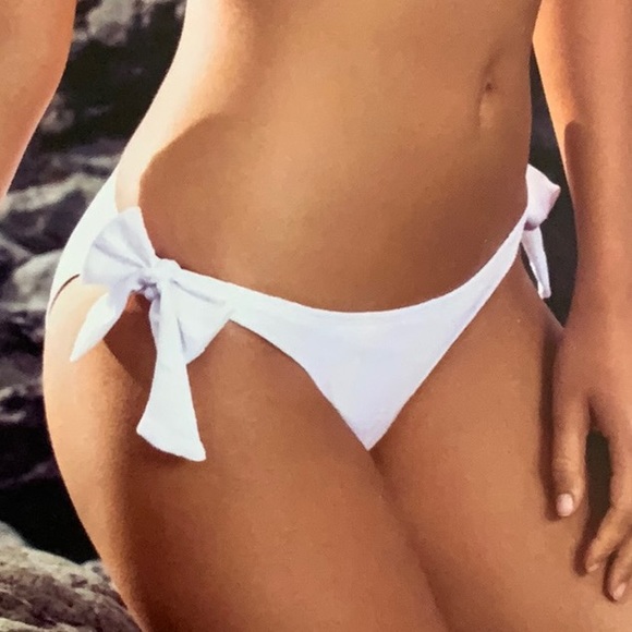 Lisa Blue PRINCESS TATYANA bikini - black (#2) - Picture 15 of 15